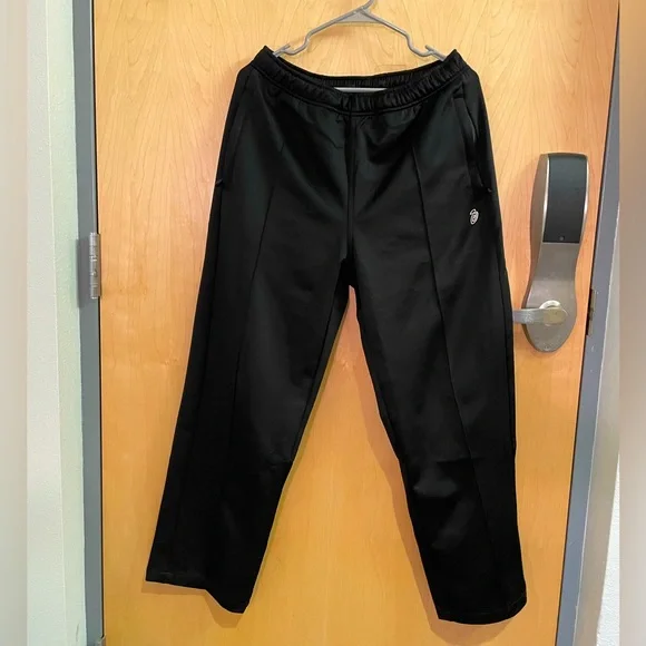 トップス STUSSY poly track sweat Stüssy - Poly Track Pants | HBX